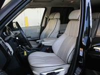 Image 4 of 7 of a 2006 LAND ROVER RANGE ROVER HSE
