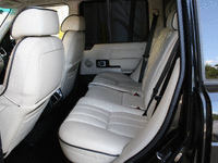 Image 5 of 7 of a 2006 LAND ROVER RANGE ROVER HSE