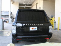 Image 6 of 7 of a 2006 LAND ROVER RANGE ROVER HSE