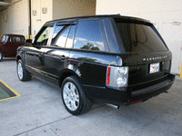 Image 7 of 7 of a 2006 LAND ROVER RANGE ROVER HSE