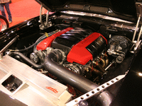 Image 1 of 6 of a 1969 CHEVROLET CAMARO