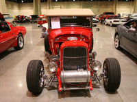 Image 1 of 6 of a 1929 FORD TBUCKET