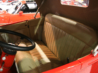 Image 4 of 6 of a 1929 FORD TBUCKET