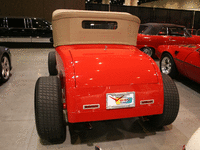 Image 5 of 6 of a 1929 FORD TBUCKET