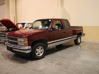 Image 2 of 7 of a 1993 CHEVROLET C1500