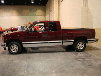 Image 3 of 7 of a 1993 CHEVROLET C1500