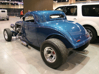 Image 7 of 7 of a 1934 CHEVROLET OUTLAW