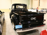 Image 8 of 9 of a 1953 GMC TRUCK TRUCK