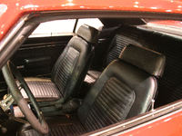 Image 6 of 7 of a 1969 CHEVROLET CAMARO