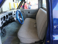Image 3 of 7 of a 1983 GMC C1500