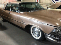Image 1 of 6 of a 1958 IMPERIAL CROWN