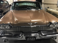 Image 2 of 6 of a 1958 IMPERIAL CROWN