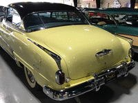 Image 3 of 7 of a 1952 BUICK SPECIAL