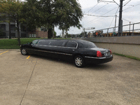 Image 3 of 15 of a 2007 LINCOLN TOWN CAR EXECUTIVE