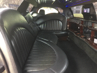 Image 12 of 15 of a 2007 LINCOLN TOWN CAR EXECUTIVE