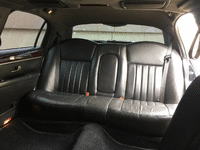 Image 15 of 15 of a 2007 LINCOLN TOWN CAR EXECUTIVE