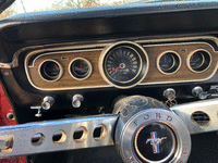 Image 12 of 17 of a 1965 FORD MUSTANG