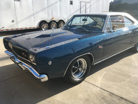 Image 1 of 4 of a 1968 DODGE CORONET R/T