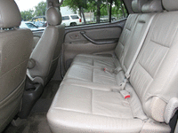 Image 12 of 12 of a 2007 TOYOTA SEQUOIA
