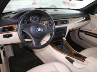 Image 5 of 10 of a 2008 BMW 3 SERIES 328I