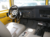 Image 6 of 10 of a 1985 CHEVROLET SUBURBAN CONVERSION