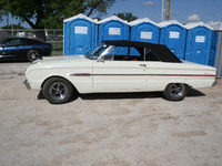 Image 3 of 11 of a 1963 FORD FALCON