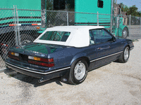 Image 4 of 9 of a 1984 FORD MUSTANG LX