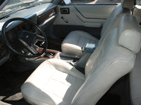 Image 7 of 9 of a 1984 FORD MUSTANG LX