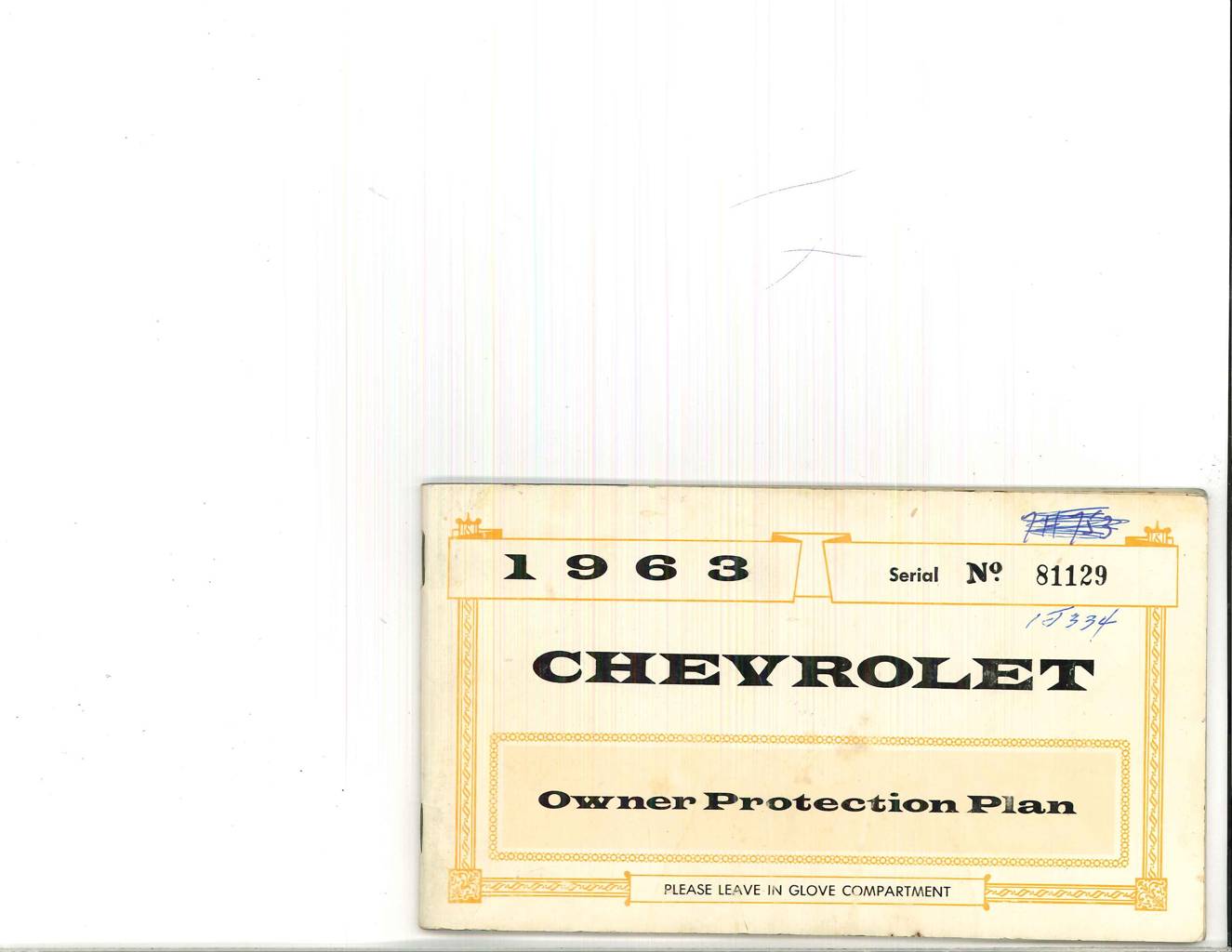 13th Image of a 1963 CHEVROLET CORVETTE