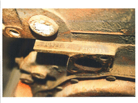 Image 14 of 15 of a 1967 CHEVROLET CORVETTE COPO