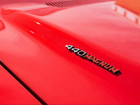 Image 11 of 19 of a 1970 DODGE CHALLENGER