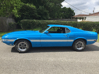 Image 2 of 19 of a 1969 FORD SHELBY GT 350