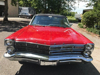 Image 2 of 4 of a 1967 FORD GALAXIE XL