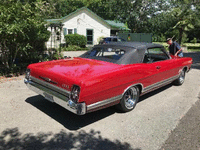 Image 4 of 4 of a 1967 FORD GALAXIE XL
