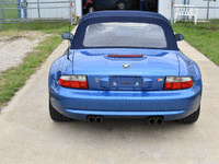 Image 4 of 27 of a 2000 BMW Z3 M ROADSTER