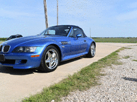 Image 6 of 27 of a 2000 BMW Z3 M ROADSTER