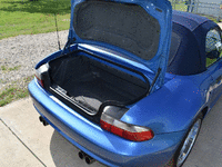 Image 10 of 27 of a 2000 BMW Z3 M ROADSTER
