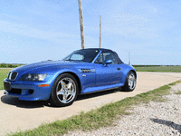 Image 12 of 27 of a 2000 BMW Z3 M ROADSTER