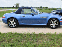 Image 14 of 27 of a 2000 BMW Z3 M ROADSTER