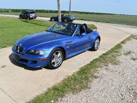 Image 19 of 27 of a 2000 BMW Z3 M ROADSTER