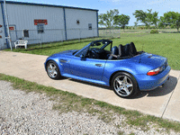 Image 20 of 27 of a 2000 BMW Z3 M ROADSTER
