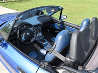 Image 21 of 27 of a 2000 BMW Z3 M ROADSTER