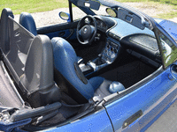 Image 22 of 27 of a 2000 BMW Z3 M ROADSTER