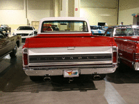Image 8 of 8 of a 1969 CHEVROLET C10