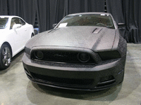 Image 1 of 10 of a 2014 FORD MUSTANG GT