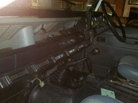 Image 4 of 4 of a 1990 LAND ROVER 110 DEFENDER