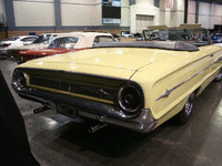 Image 8 of 8 of a 1964 FORD GALAXIE 500XL