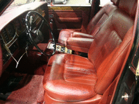 Image 4 of 11 of a 1988 ROLLS ROYCE SILVER SPUR