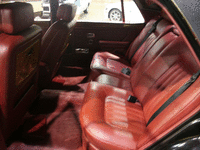 Image 5 of 11 of a 1988 ROLLS ROYCE SILVER SPUR