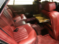 Image 8 of 11 of a 1988 ROLLS ROYCE SILVER SPUR